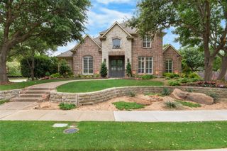 5397 Breckenridge Court, Frisco, TX 75034