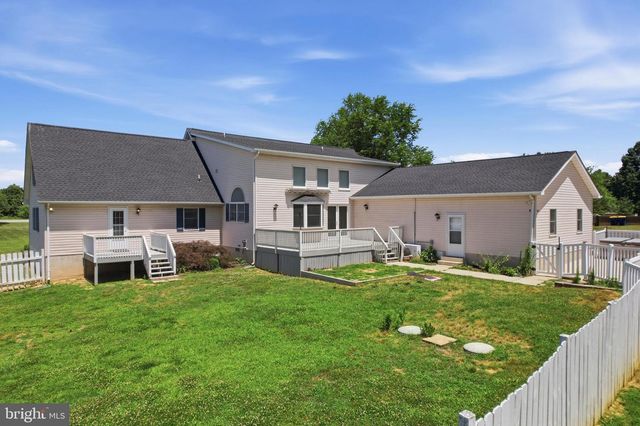 636 MAIN ST, Odessa, DE 19730