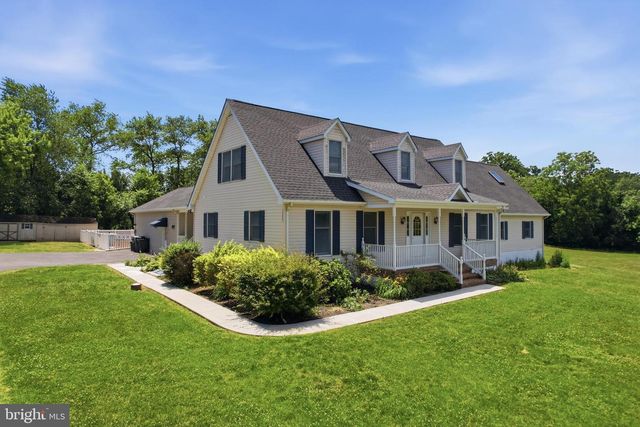 636 MAIN ST, Odessa, DE 19730