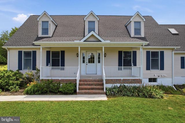 636 MAIN ST, Odessa, DE 19730