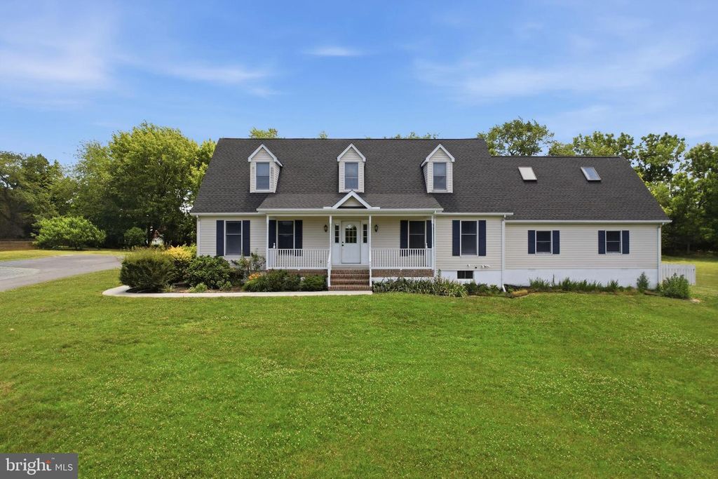 636 MAIN ST, Odessa, DE 19730