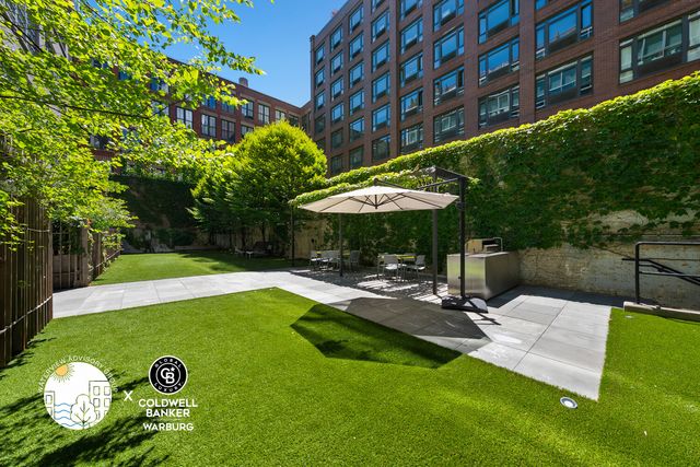 200 WATER Street MAISON_B, New York City, NY 11201
