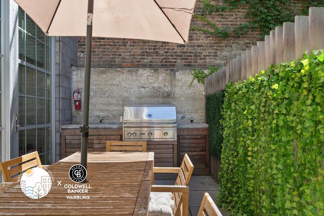 200 WATER Street MAISON_B, New York City, NY 11201