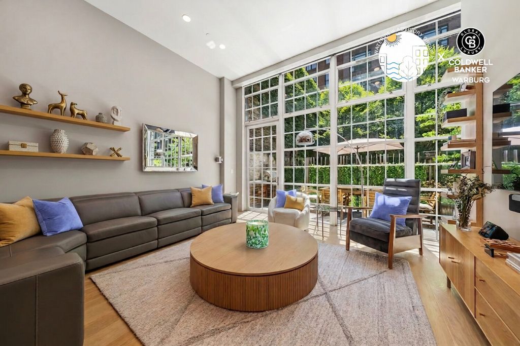 200 WATER Street MAISON_B, New York City, NY 11201