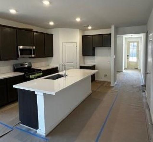 1219 Buffalo Run, Tomball, TX 77375