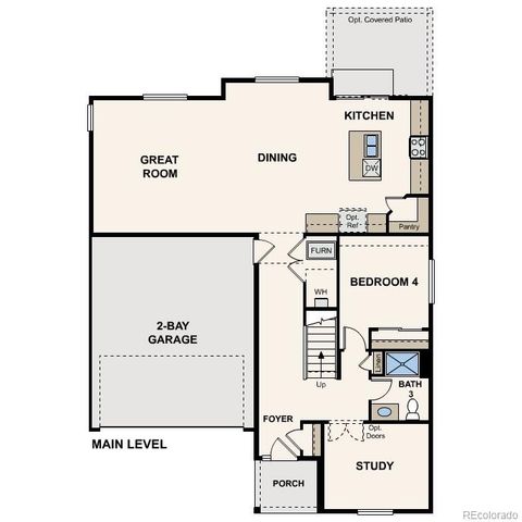 1367 Orchard Street, Brighton, CO 80601