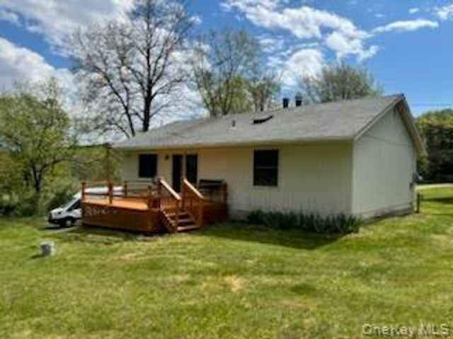 100 Crans Road, Middletown, NY 10941