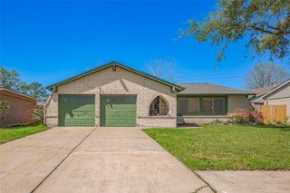 12346 Gainsborough Drive, Houston, TX 77031