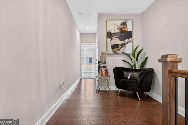 1589 Aldworth Place SE, Atlanta, GA 30339