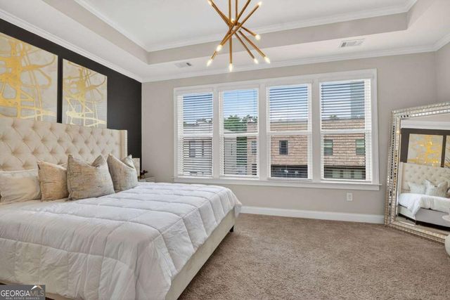 1589 Aldworth Place SE, Atlanta, GA 30339