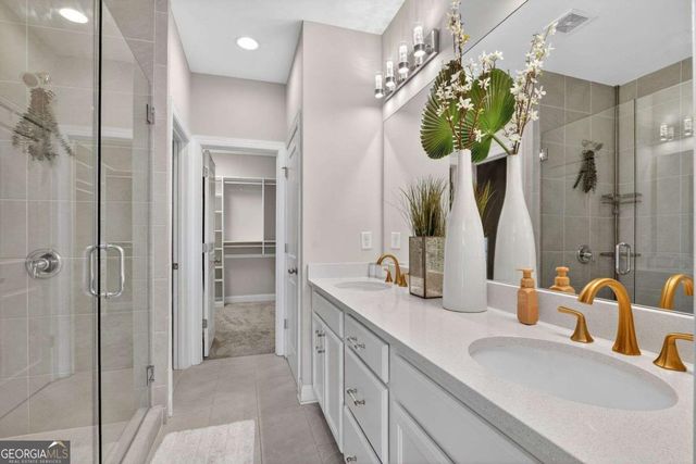 1589 Aldworth Place SE, Atlanta, GA 30339