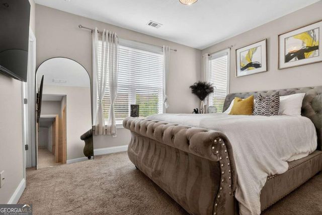 1589 Aldworth Place SE, Atlanta, GA 30339
