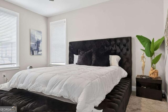 1589 Aldworth Place SE, Atlanta, GA 30339