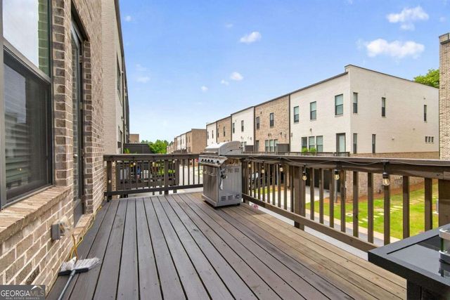 1589 Aldworth Place SE, Atlanta, GA 30339