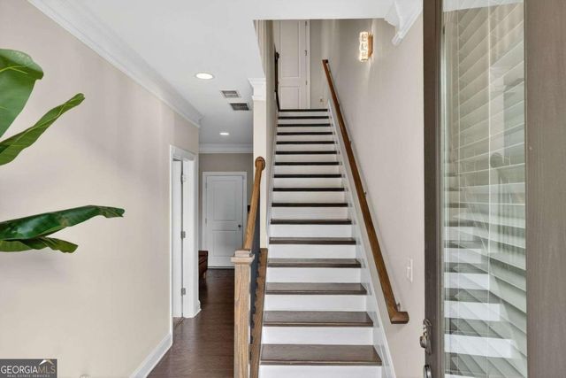 1589 Aldworth Place SE, Atlanta, GA 30339