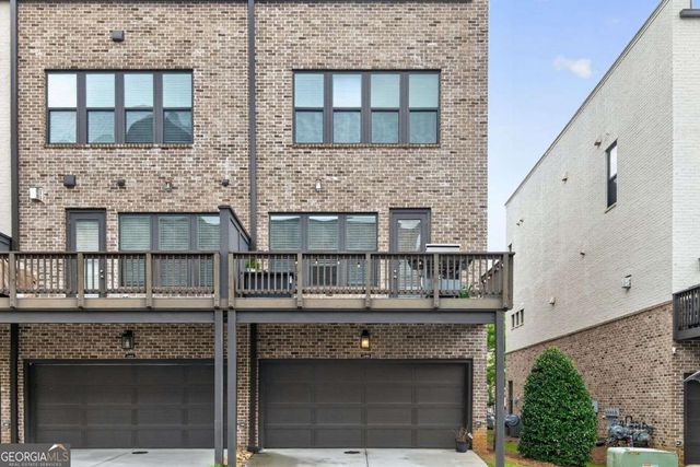 1589 Aldworth Place SE, Atlanta, GA 30339