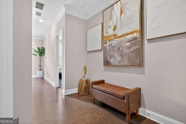 1589 Aldworth Place SE, Atlanta, GA 30339