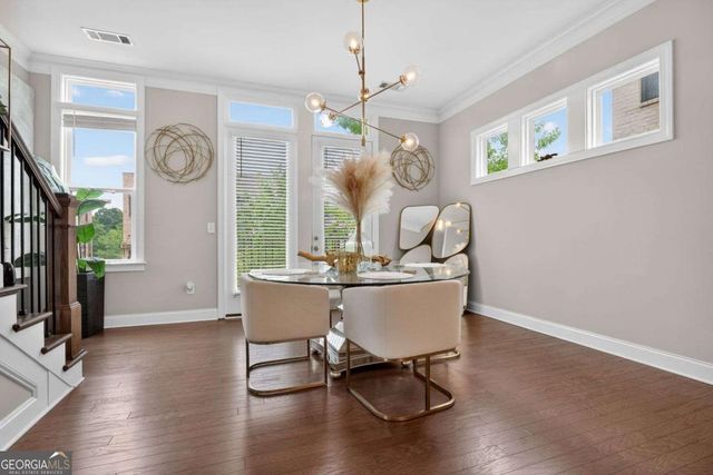 1589 Aldworth Place SE, Atlanta, GA 30339