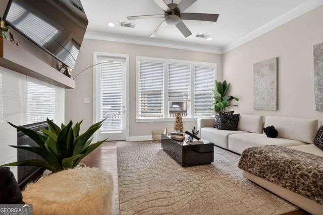 1589 Aldworth Place SE, Atlanta, GA 30339