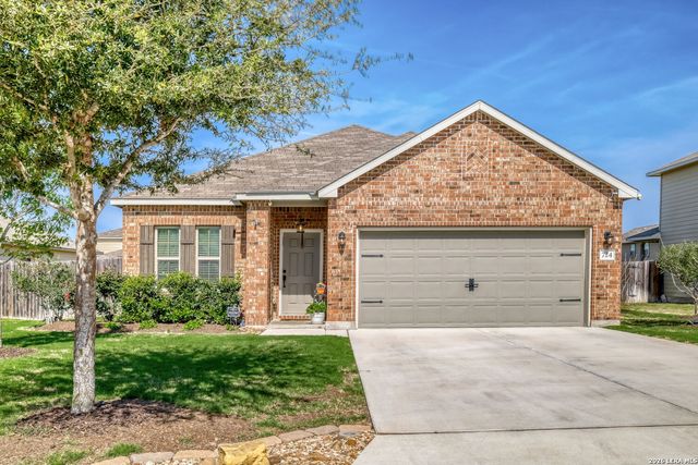 724 Rusty Gate Way, New Braunfels, TX 78130