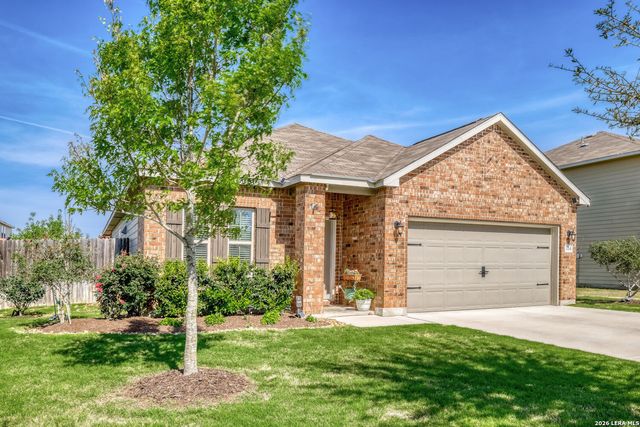 724 Rusty Gate Way, New Braunfels, TX 78130