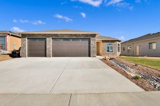 698 ARRAN WAY, Grand Junction, CO 81504