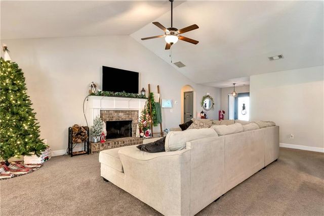 691 River Mist Circle, Jefferson, GA 30549