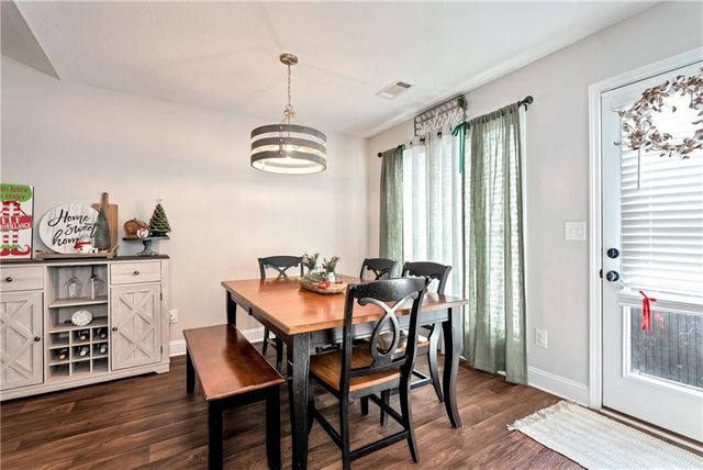 691 River Mist Circle, Jefferson, GA 30549