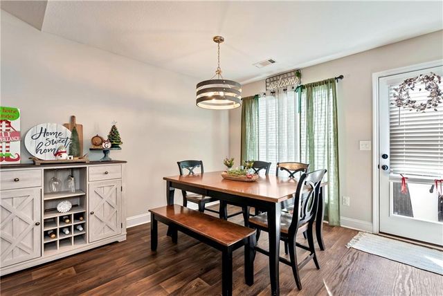 691 River Mist Circle, Jefferson, GA 30549