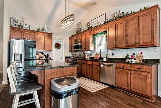 691 River Mist Circle, Jefferson, GA 30549