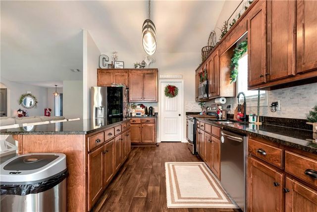 691 River Mist Circle, Jefferson, GA 30549