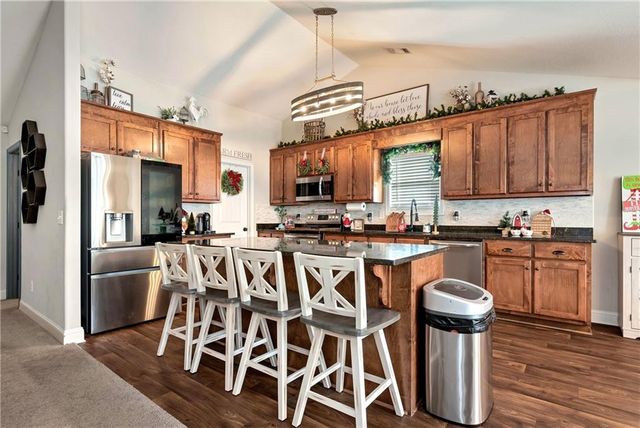 691 River Mist Circle, Jefferson, GA 30549