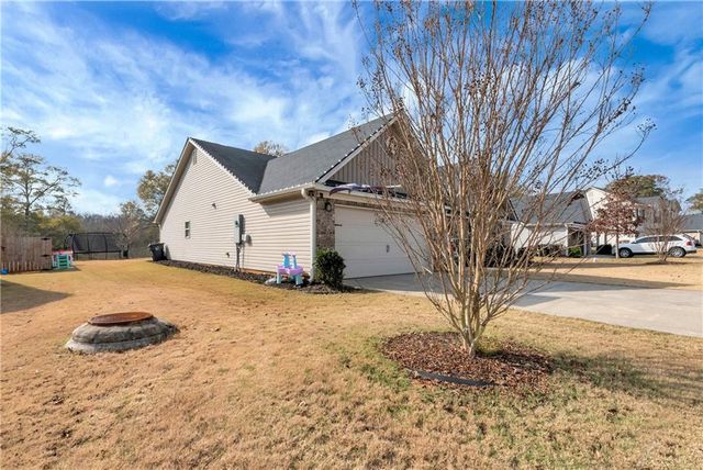 691 River Mist Circle, Jefferson, GA 30549