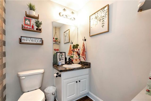 691 River Mist Circle, Jefferson, GA 30549