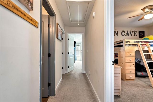 691 River Mist Circle, Jefferson, GA 30549