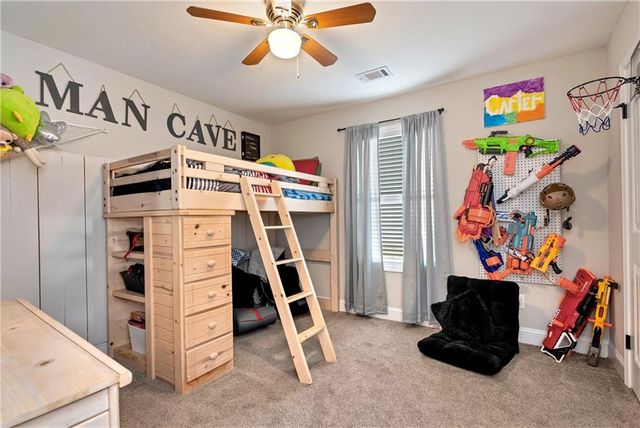 691 River Mist Circle, Jefferson, GA 30549