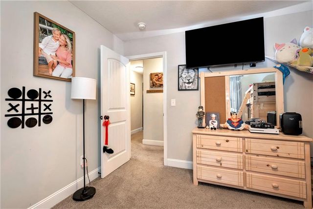 691 River Mist Circle, Jefferson, GA 30549