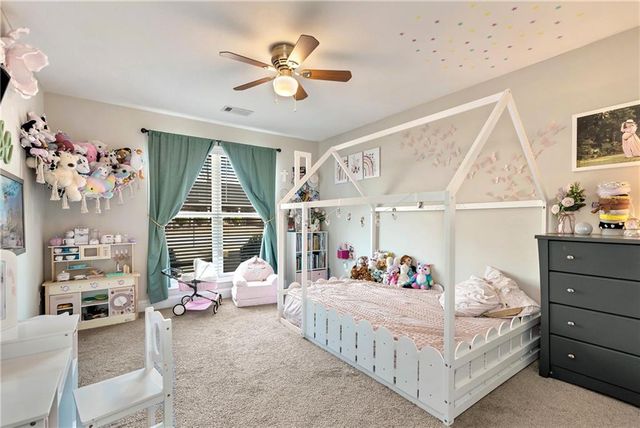 691 River Mist Circle, Jefferson, GA 30549