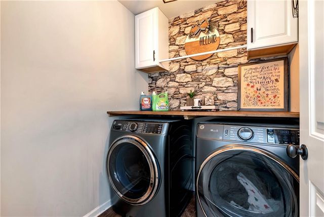 691 River Mist Circle, Jefferson, GA 30549