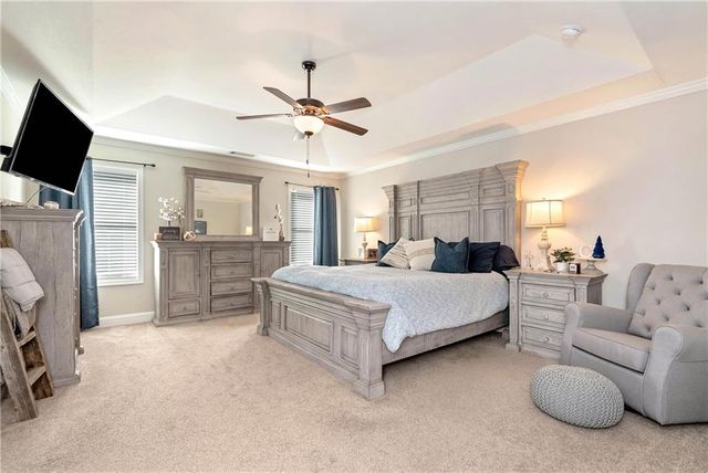 691 River Mist Circle, Jefferson, GA 30549