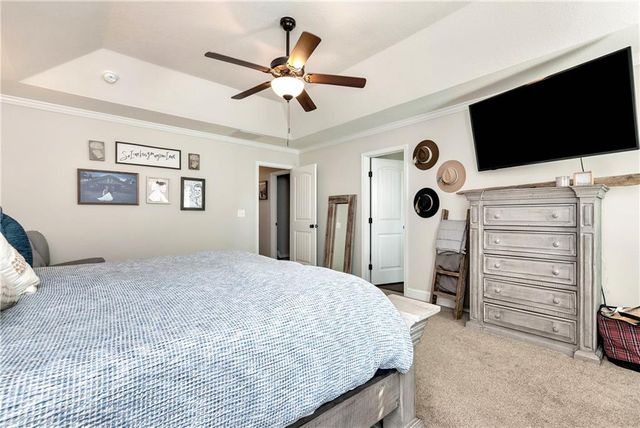 691 River Mist Circle, Jefferson, GA 30549