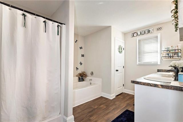 691 River Mist Circle, Jefferson, GA 30549