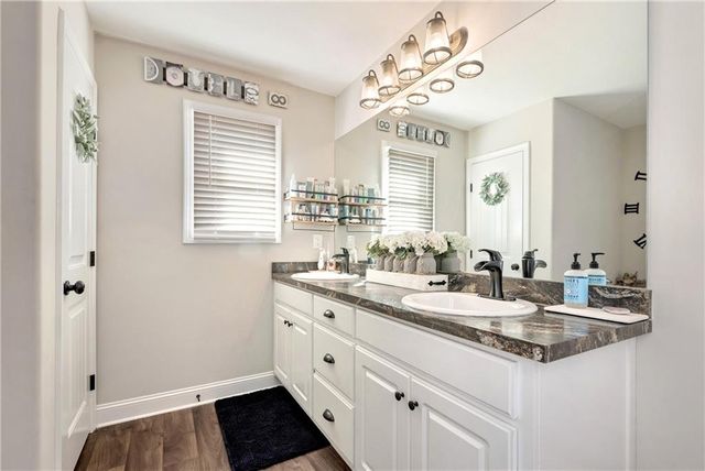 691 River Mist Circle, Jefferson, GA 30549