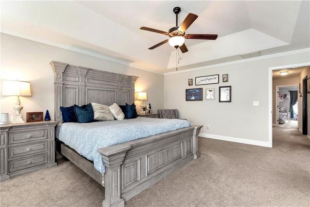 691 River Mist Circle, Jefferson, GA 30549