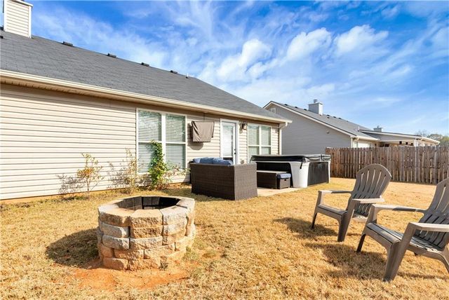 691 River Mist Circle, Jefferson, GA 30549