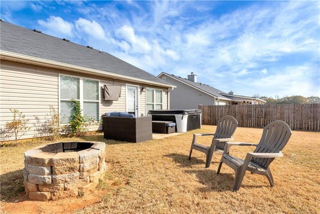 691 River Mist Circle, Jefferson, GA 30549