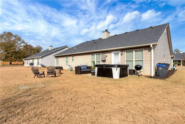 691 River Mist Circle, Jefferson, GA 30549