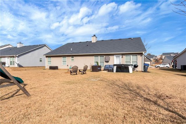 691 River Mist Circle, Jefferson, GA 30549