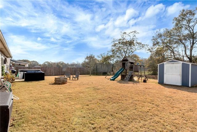 691 River Mist Circle, Jefferson, GA 30549