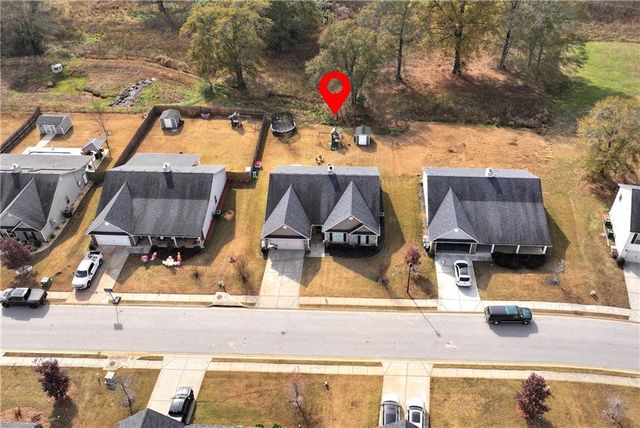 691 River Mist Circle, Jefferson, GA 30549